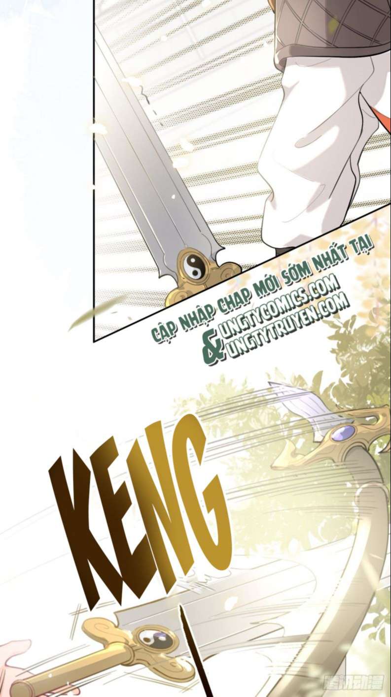 Chó Lớn Bắt Nạt Chủ Chapter 3 - Trang 3