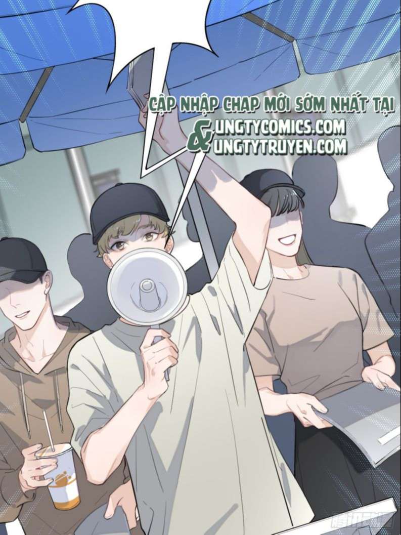 Chó Lớn Bắt Nạt Chủ Chapter 3 - Trang 3