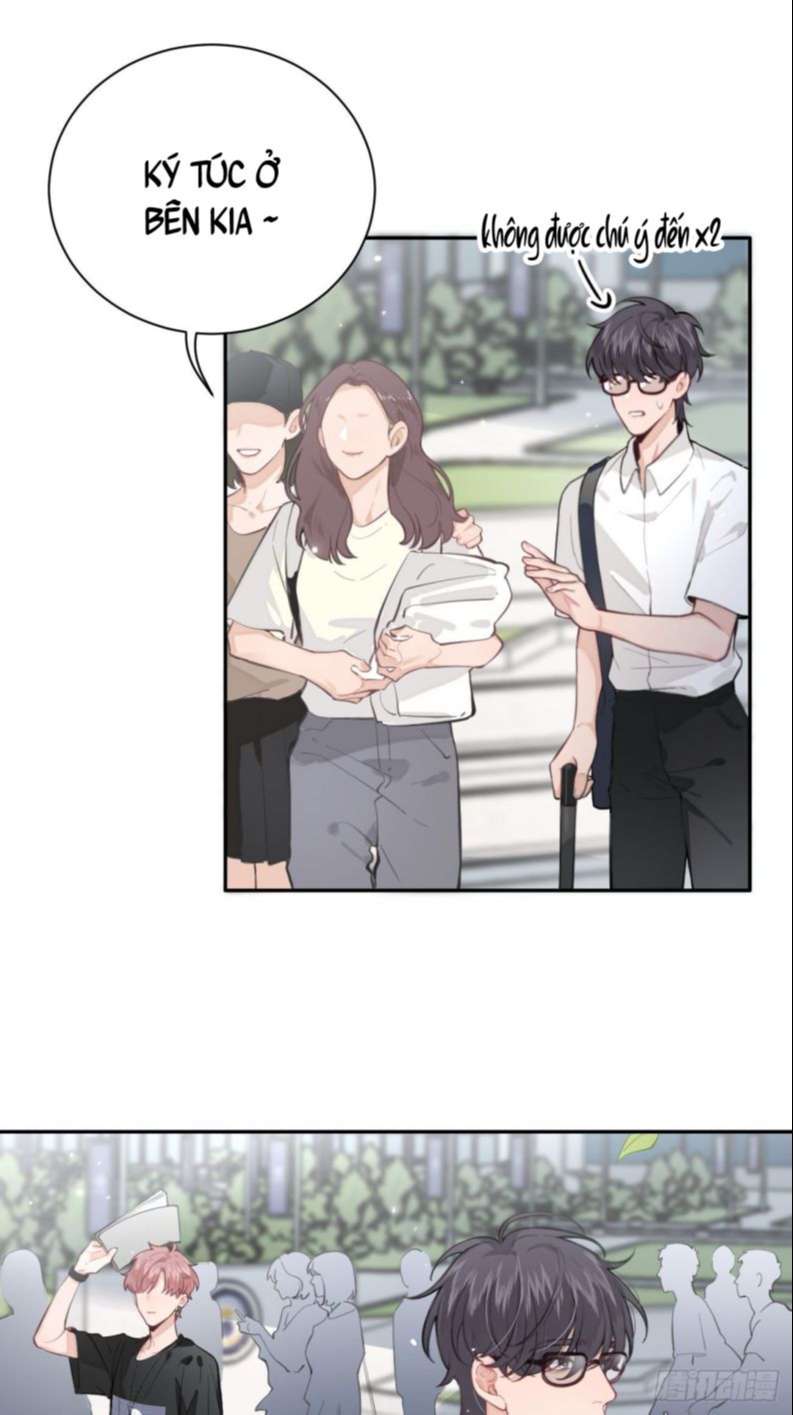 Chó Lớn Bắt Nạt Chủ Chapter 3 - Trang 3