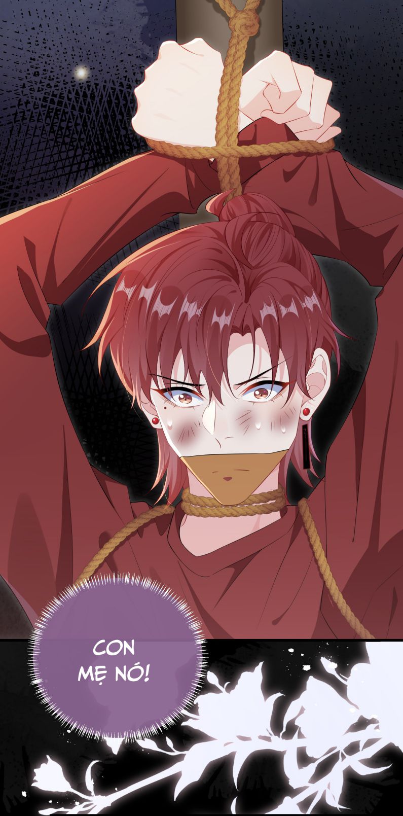 Giáo Bá Là Một Tên Yêu Tinh Chapter 27 - Trang 4