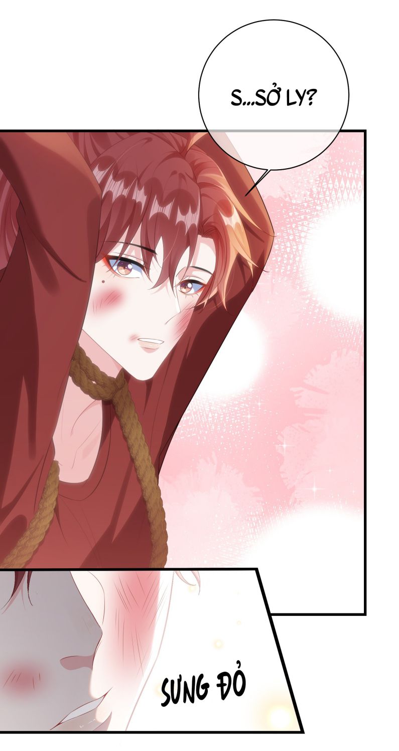 Giáo Bá Là Một Tên Yêu Tinh Chapter 27 - Trang 4
