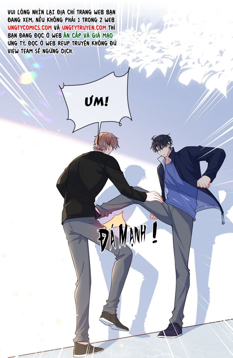 Giáo Bá Là Một Tên Yêu Tinh Chapter 27 - Trang 4