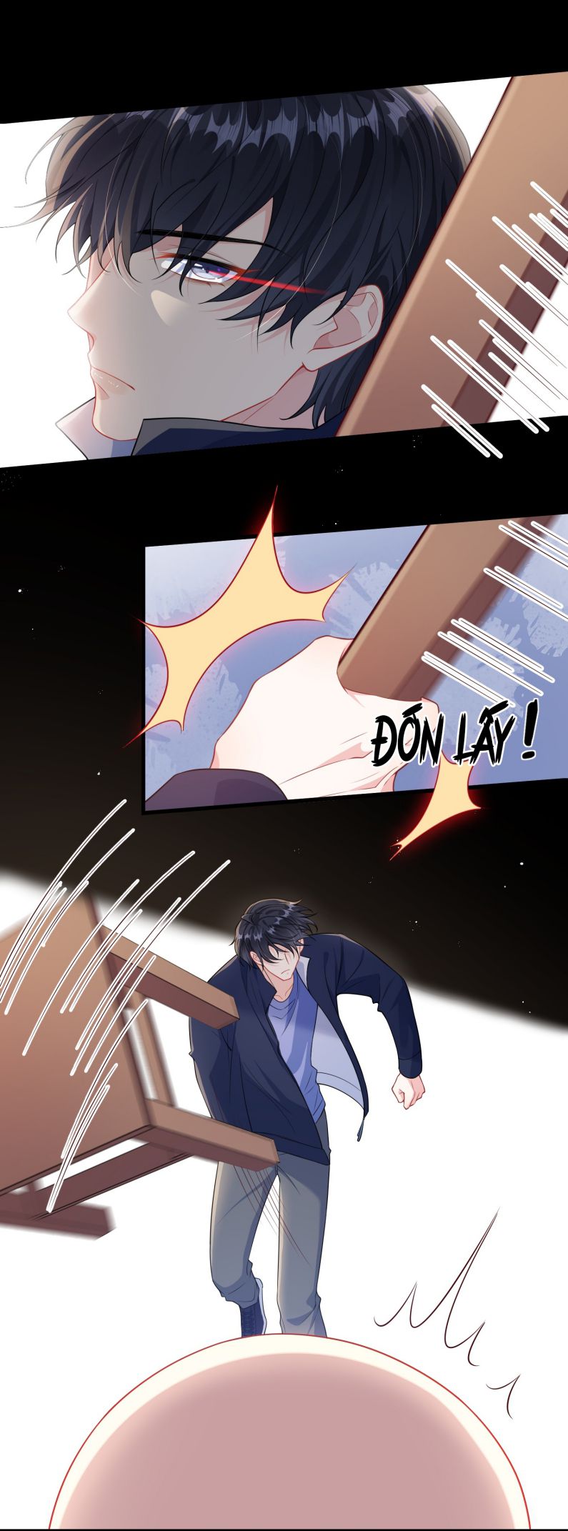 Giáo Bá Là Một Tên Yêu Tinh Chapter 27 - Trang 4