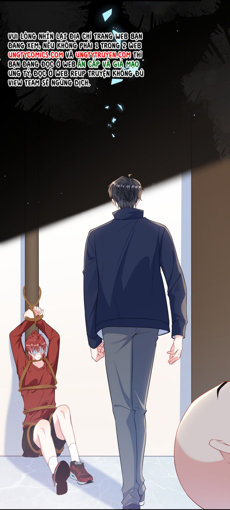 Giáo Bá Là Một Tên Yêu Tinh Chapter 27 - Trang 4