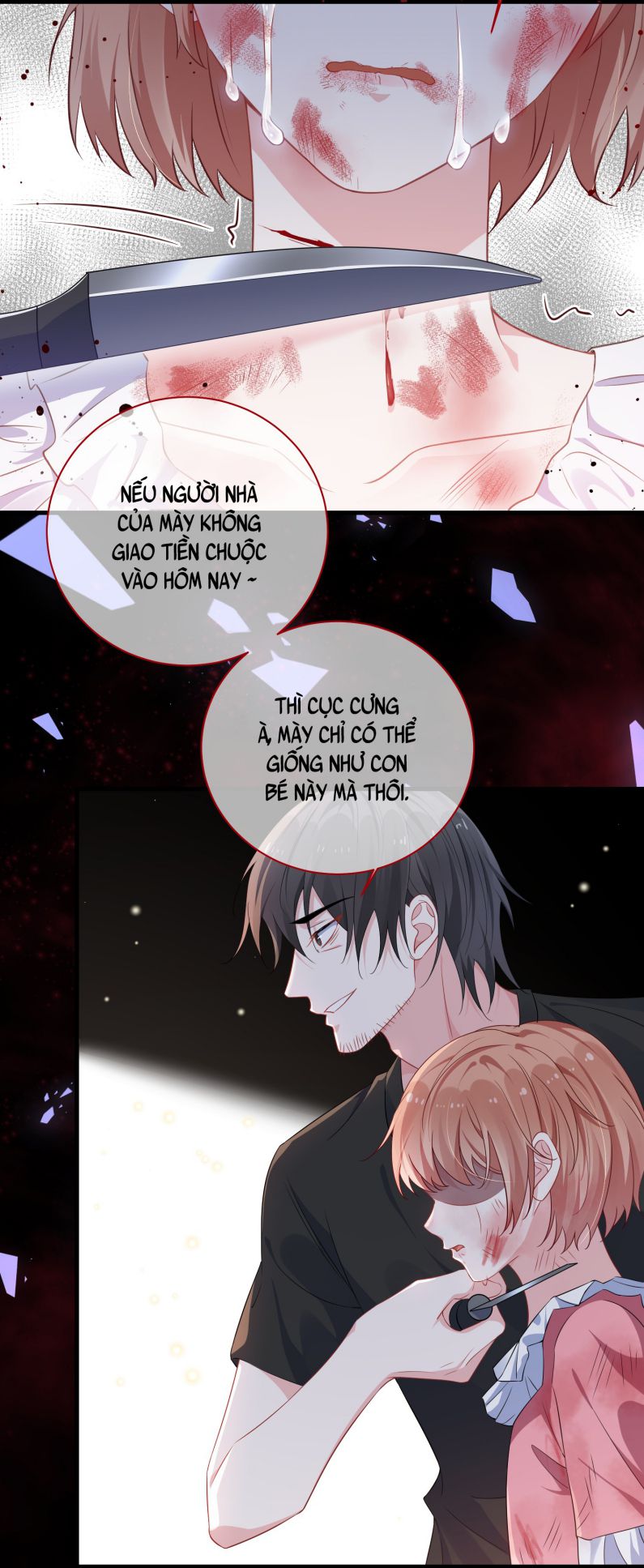 Giáo Bá Là Một Tên Yêu Tinh Chapter 27 - Trang 4