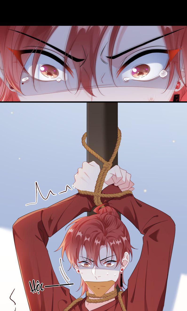 Giáo Bá Là Một Tên Yêu Tinh Chapter 27 - Trang 4