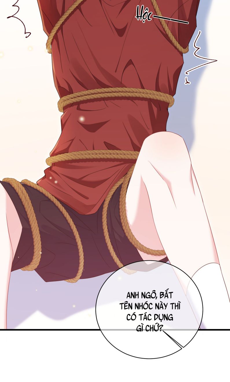 Giáo Bá Là Một Tên Yêu Tinh Chapter 27 - Trang 4