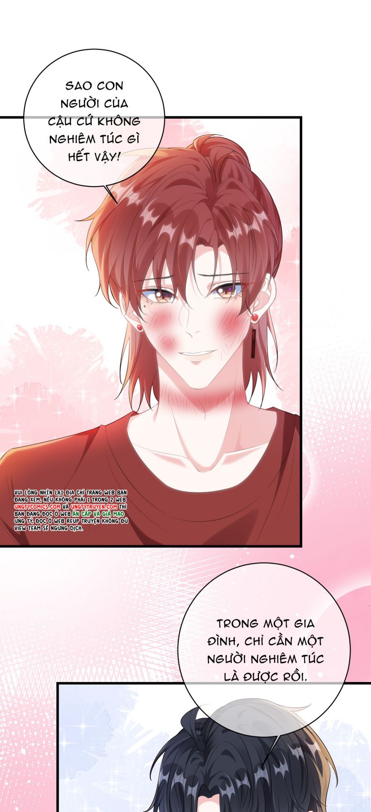 Giáo Bá Là Một Tên Yêu Tinh Chapter 28 - Trang 4