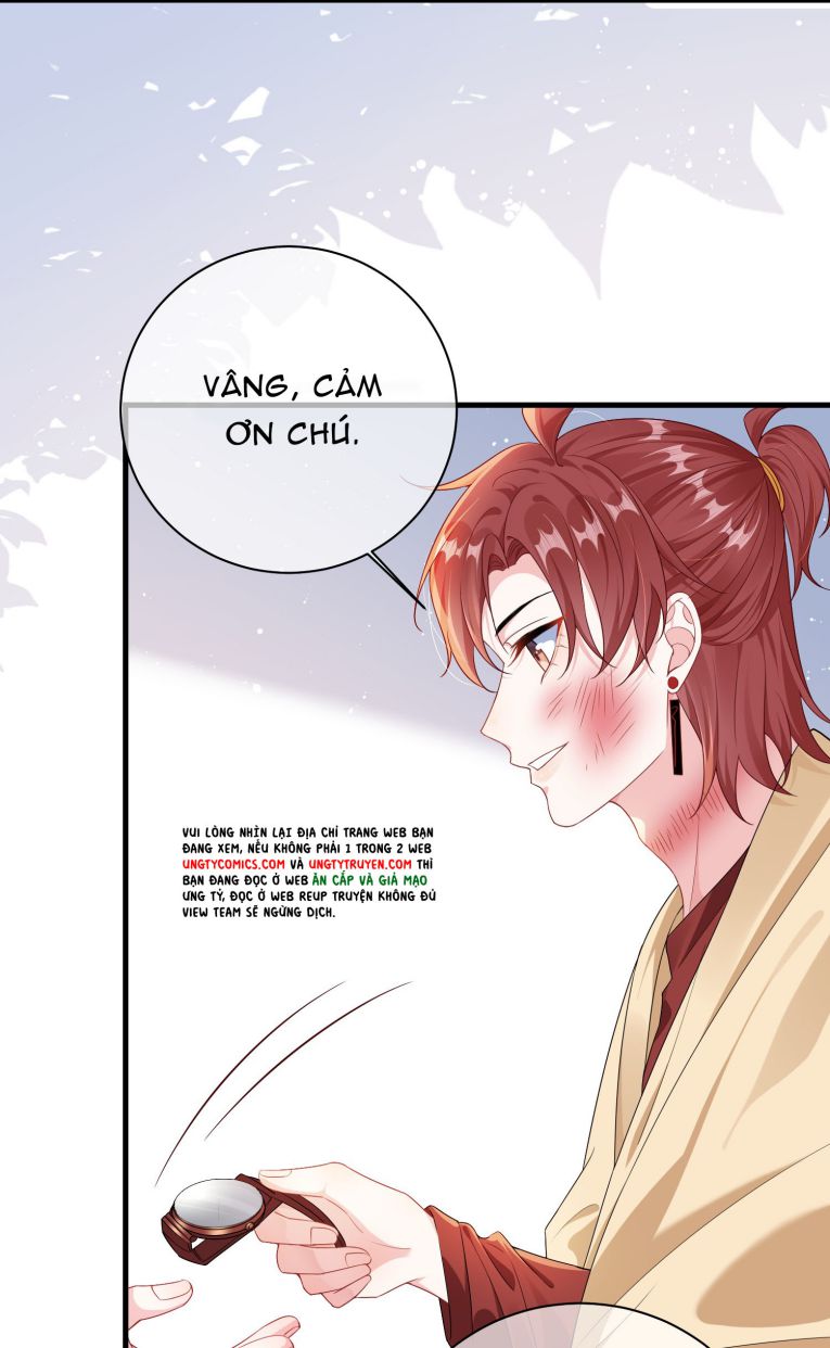 Giáo Bá Là Một Tên Yêu Tinh Chapter 28 - Trang 4