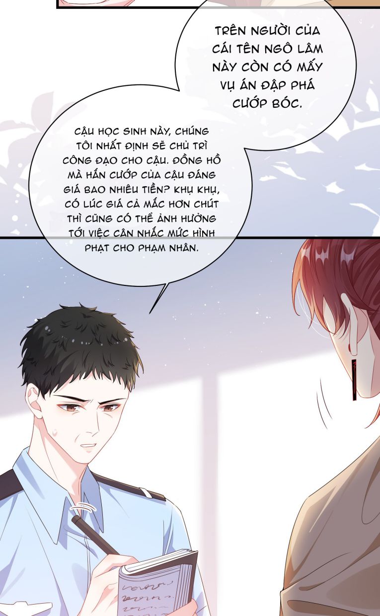 Giáo Bá Là Một Tên Yêu Tinh Chapter 28 - Trang 4