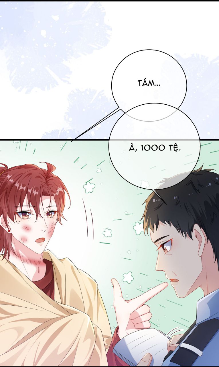 Giáo Bá Là Một Tên Yêu Tinh Chapter 28 - Trang 4