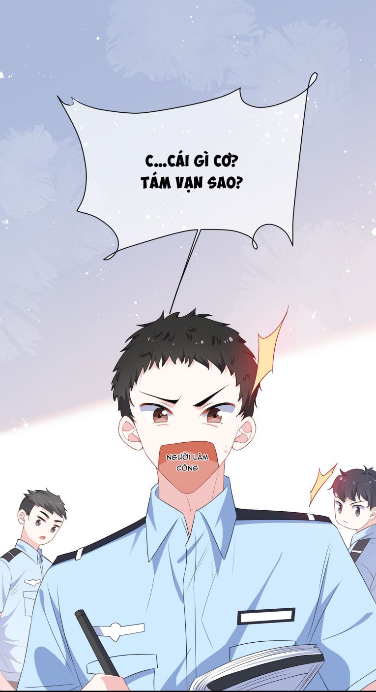 Giáo Bá Là Một Tên Yêu Tinh Chapter 28 - Trang 4
