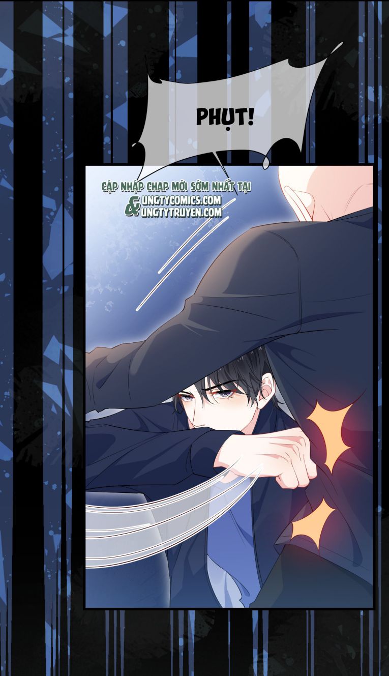 Giáo Bá Là Một Tên Yêu Tinh Chapter 28 - Trang 4