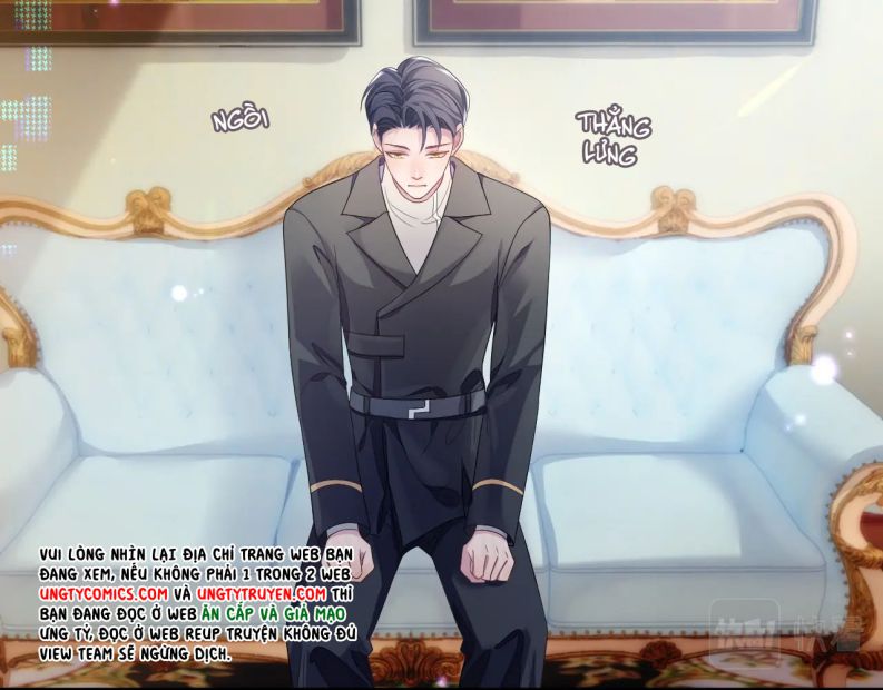 Đơn Xin Ly Hôn Chapter 56 - Trang 3