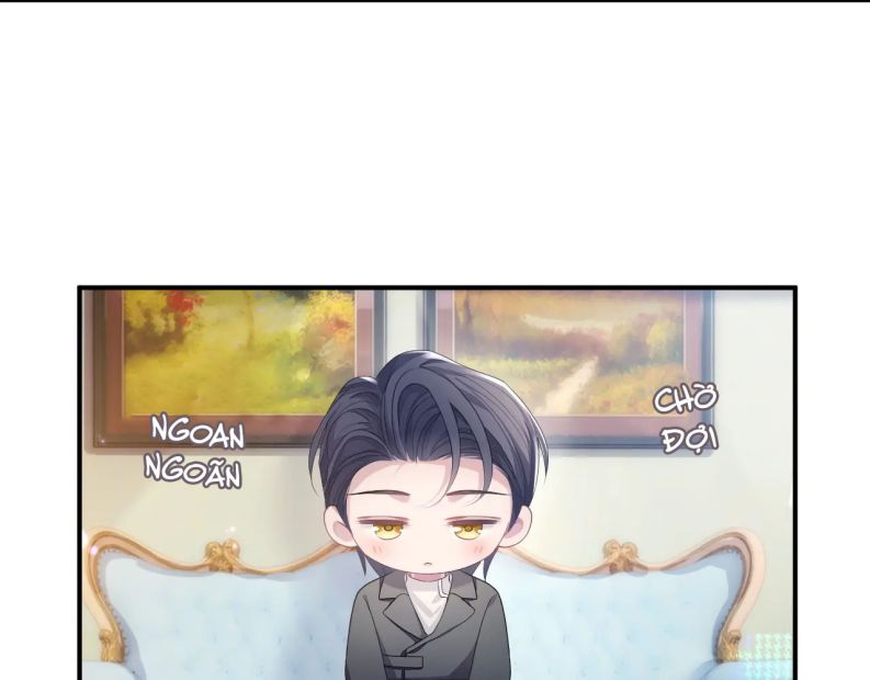 Đơn Xin Ly Hôn Chapter 56 - Trang 3