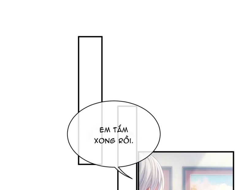 Đơn Xin Ly Hôn Chapter 56 - Trang 3