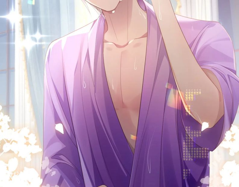 Đơn Xin Ly Hôn Chapter 56 - Trang 3