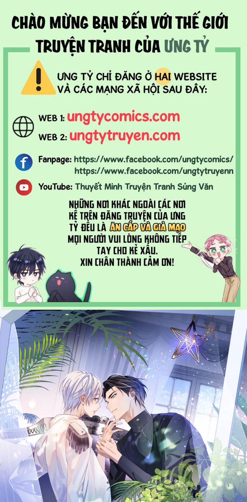 Đơn Xin Ly Hôn Chapter 56 - Trang 3