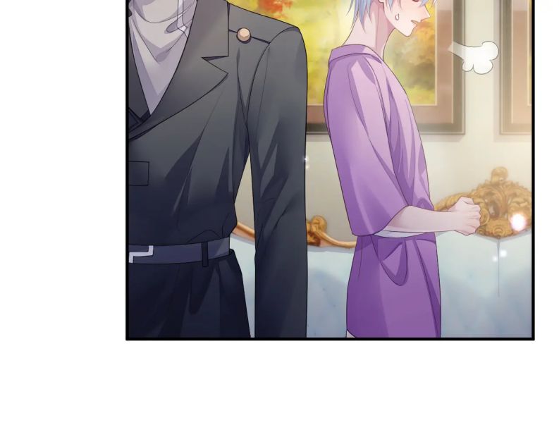 Đơn Xin Ly Hôn Chapter 56 - Trang 3