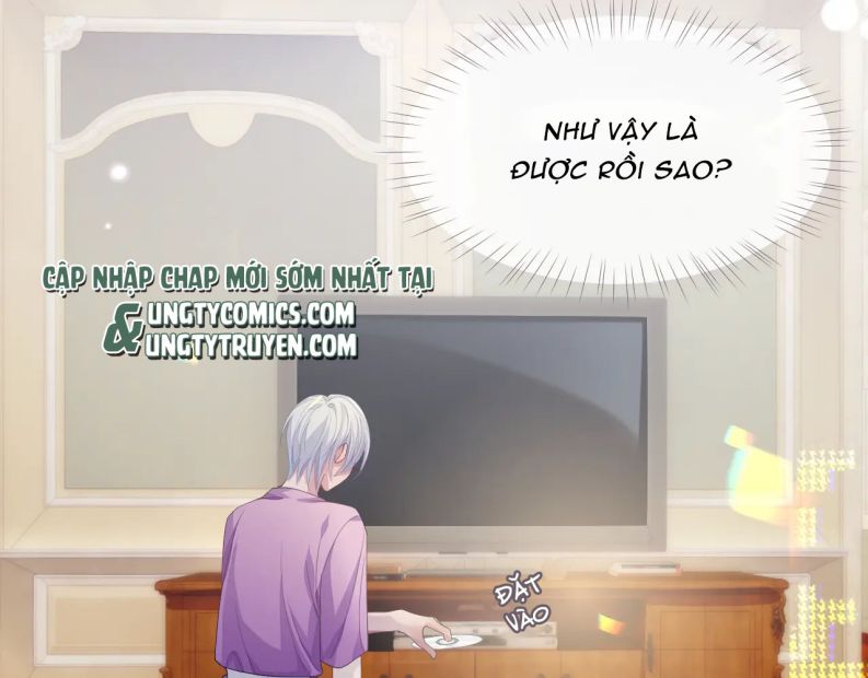 Đơn Xin Ly Hôn Chapter 56 - Trang 3