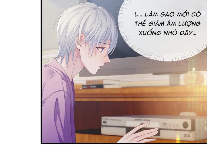 Đơn Xin Ly Hôn Chapter 56 - Trang 3