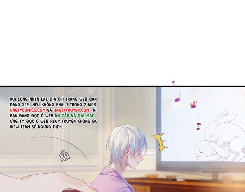 Đơn Xin Ly Hôn Chapter 56 - Trang 3