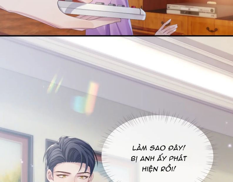 Đơn Xin Ly Hôn Chapter 56 - Trang 3