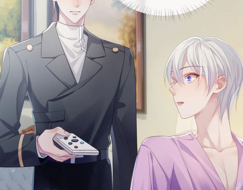 Đơn Xin Ly Hôn Chapter 56 - Trang 3