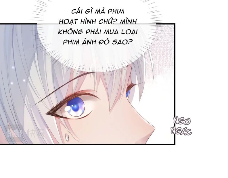 Đơn Xin Ly Hôn Chapter 56 - Trang 3