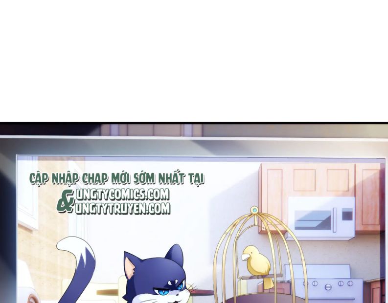 Đơn Xin Ly Hôn Chapter 56 - Trang 3