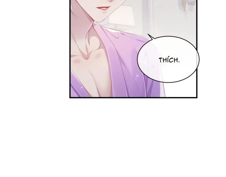 Đơn Xin Ly Hôn Chapter 56 - Trang 3