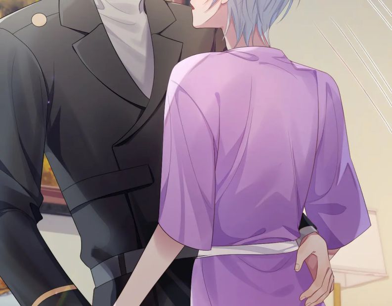 Đơn Xin Ly Hôn Chapter 56 - Trang 3