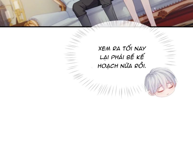 Đơn Xin Ly Hôn Chapter 56 - Trang 3