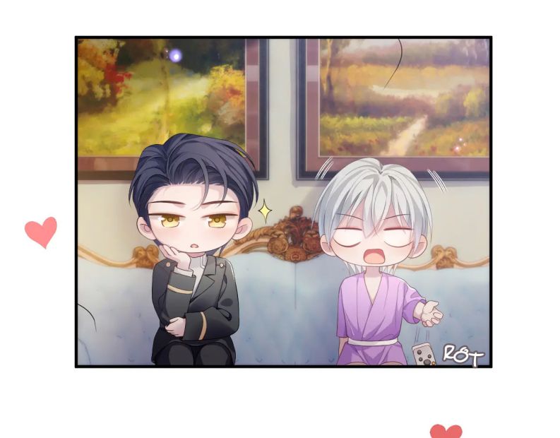 Đơn Xin Ly Hôn Chapter 56 - Trang 3