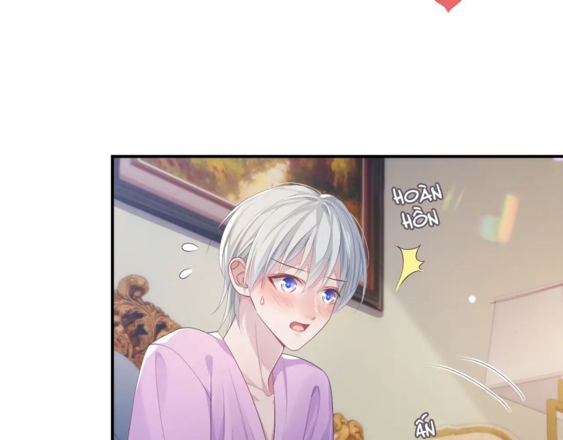 Đơn Xin Ly Hôn Chapter 56 - Trang 3