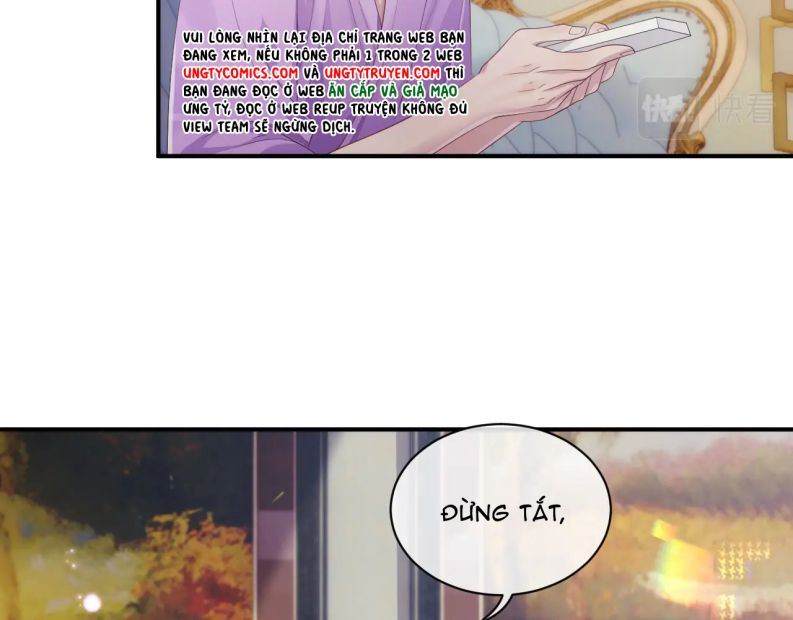 Đơn Xin Ly Hôn Chapter 56 - Trang 3