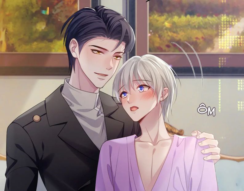 Đơn Xin Ly Hôn Chapter 56 - Trang 3