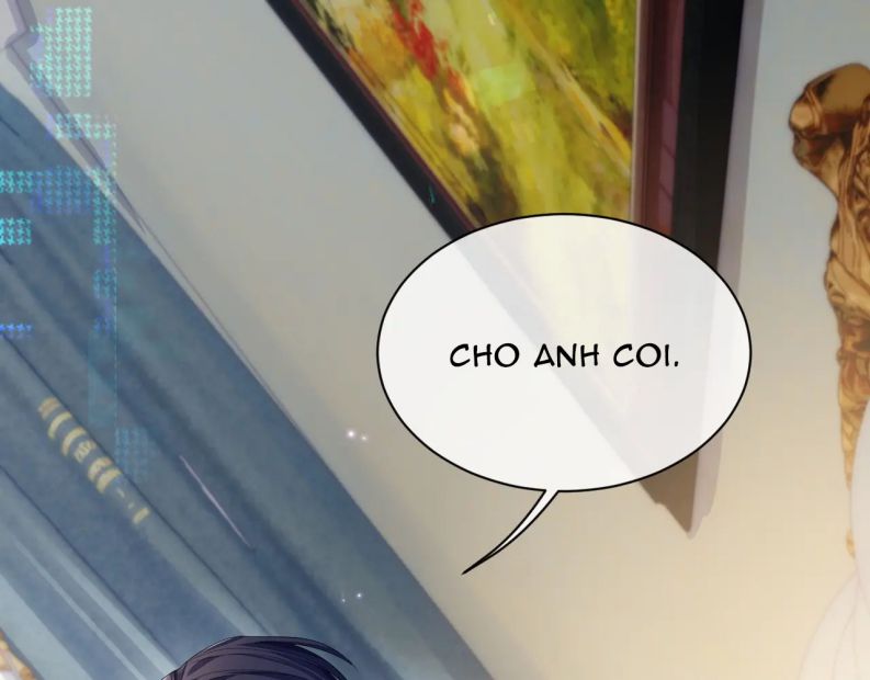 Đơn Xin Ly Hôn Chapter 56 - Trang 3