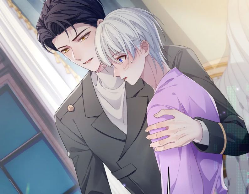 Đơn Xin Ly Hôn Chapter 56 - Trang 3