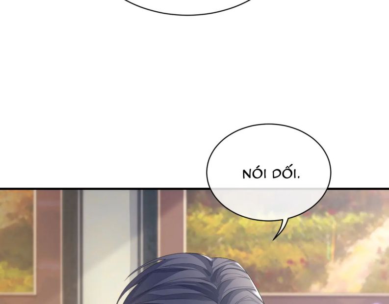 Đơn Xin Ly Hôn Chapter 56 - Trang 3