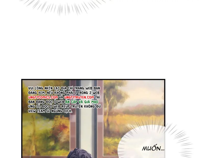 Đơn Xin Ly Hôn Chapter 56 - Trang 3