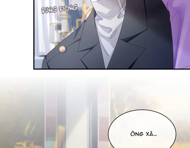 Đơn Xin Ly Hôn Chapter 56 - Trang 3