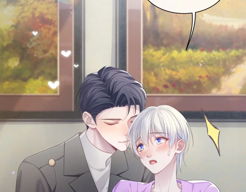 Đơn Xin Ly Hôn Chapter 56 - Trang 3