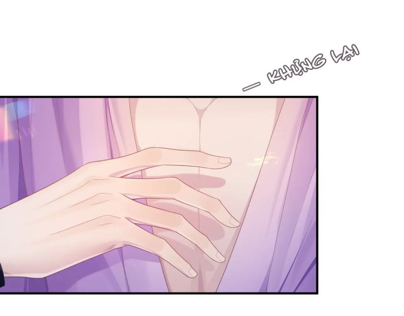 Đơn Xin Ly Hôn Chapter 56 - Trang 3