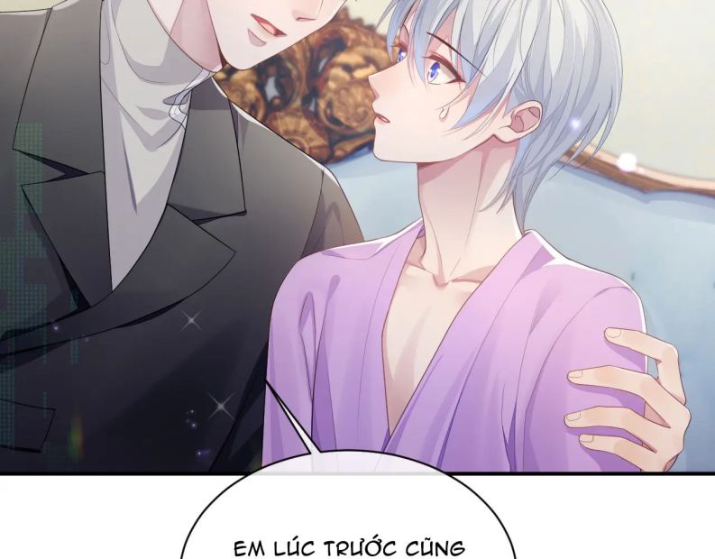 Đơn Xin Ly Hôn Chapter 56 - Trang 3