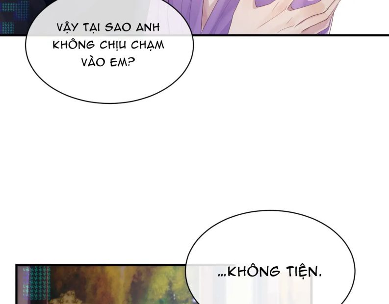 Đơn Xin Ly Hôn Chapter 56 - Trang 3