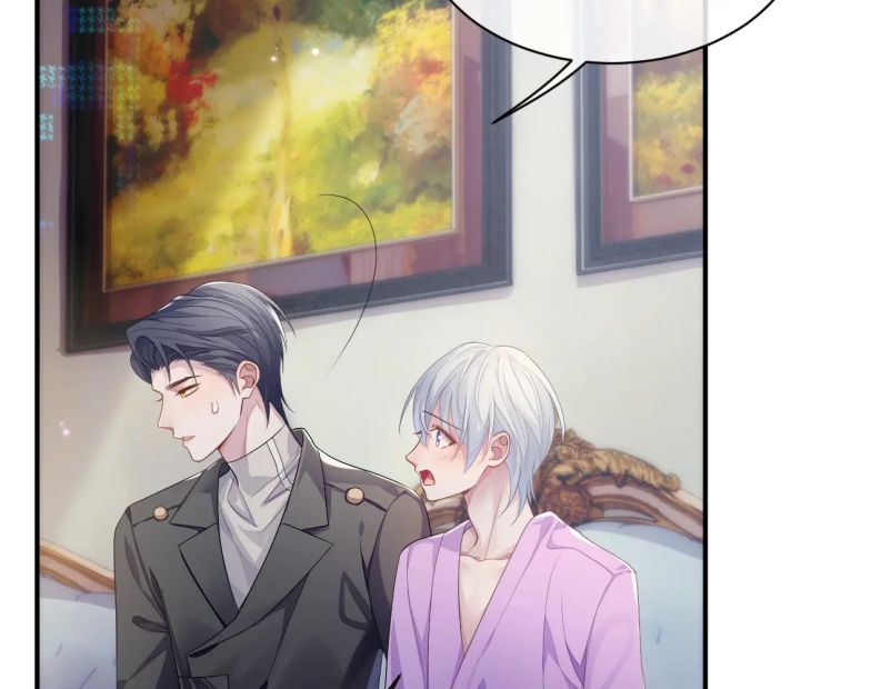 Đơn Xin Ly Hôn Chapter 56 - Trang 3