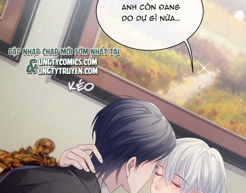 Đơn Xin Ly Hôn Chapter 56 - Trang 3