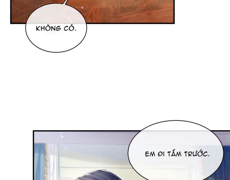 Đơn Xin Ly Hôn Chapter 56 - Trang 3