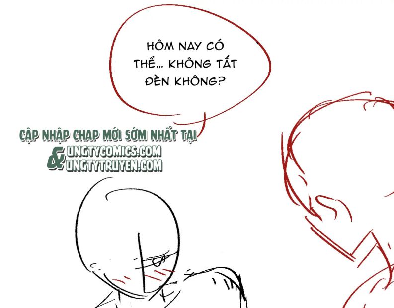 Đơn Xin Ly Hôn Chapter 56 - Trang 3